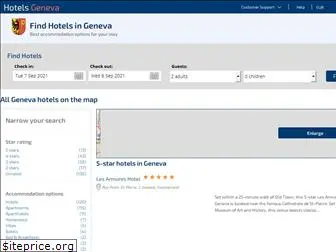 hotel-geneva.net
