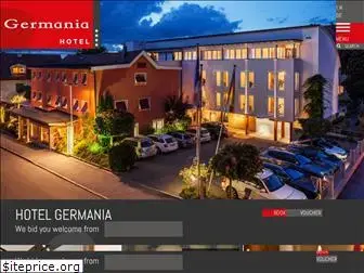 hotel-germania.at