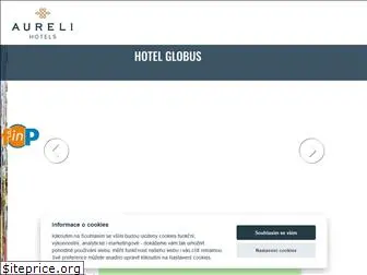 hotel-globus.cz