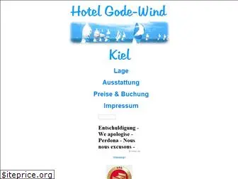 hotel-gode-wind-kiel.de