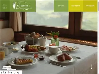 hotel-grien.com