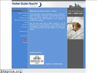 hotel-gute-nacht.de