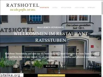 hotel-haltern.de