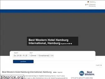 hotel-hamburg.bestwestern.de