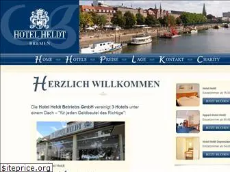 hotel-heldt.de