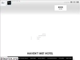 hotel-hm.com