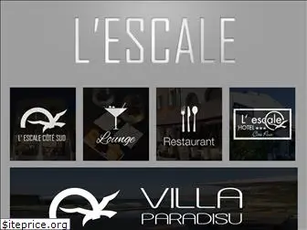 hotel-ilerousse.com