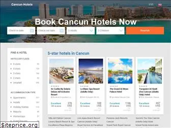 hotel-in-cancun.com