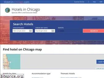 hotel-in-chicago.com