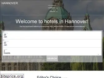 hotel-in-hannover.com