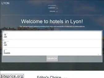 hotel-in-lyon.com