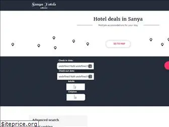 hotel-in-sanya.com