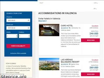 hotel-in-valencia.net