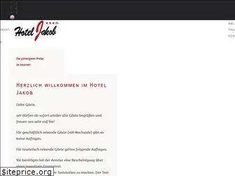 hotel-jakob.de