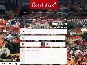 hotel-jaro.cz