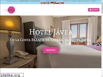 hotel-javea.com