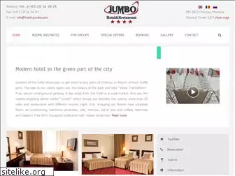 hotel-jumbo.com