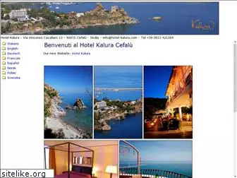 hotel-kalura.com