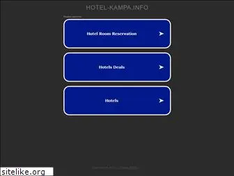 hotel-kampa.info