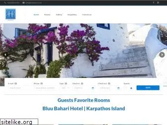 hotel-karpathos.com