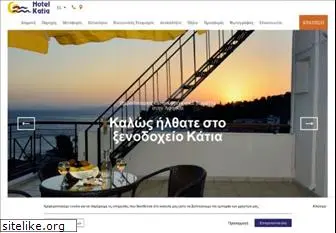 hotel-katia.com