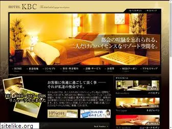 hotel-kbc.com