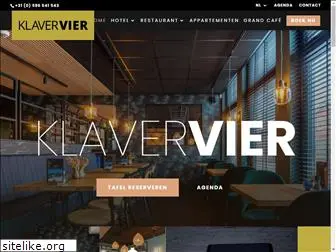 hotel-klavervier.nl