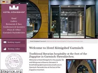 hotel-koenigshof-garmisch.de