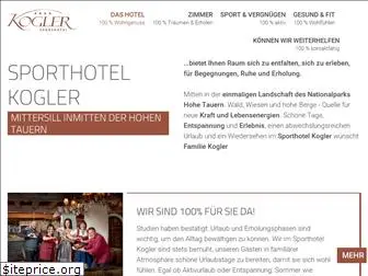 hotel-kogler.at