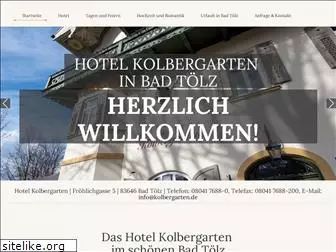 hotel-kolbergarten.de