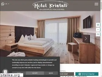 hotel-kristall.info