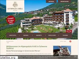 hotel-kroell-schenna.com