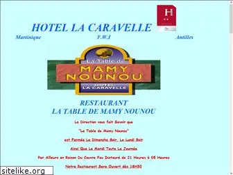 hotel-la-caravelle-martinique.com