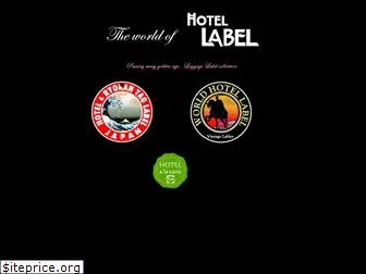 hotel-label.com