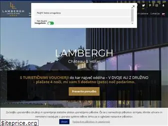 hotel-lambergh.com