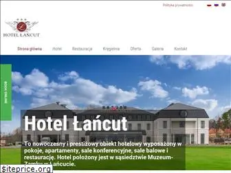 hotel-lancut.pl