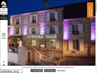 hotel-langres.com