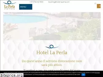 hotel-laperla.com