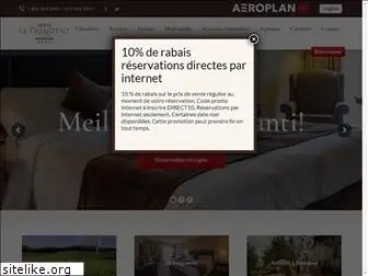 hotel-le-president.com