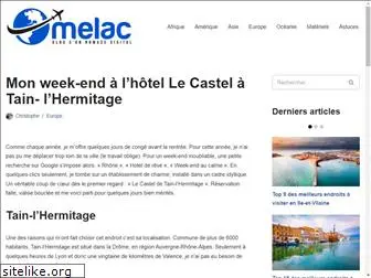 hotel-lecastel.fr
