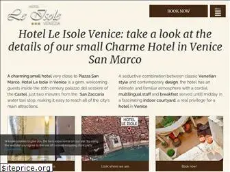 hotel-leisole.it