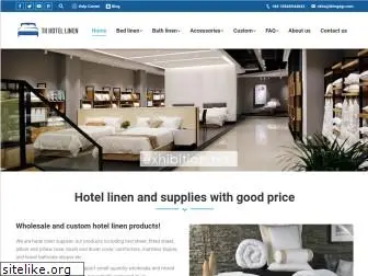 hotel-linen-supplier.com