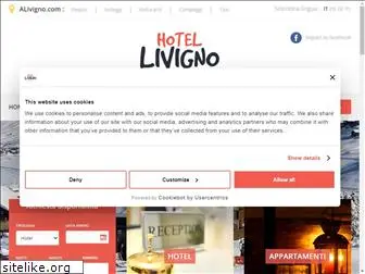 hotel-livigno.com