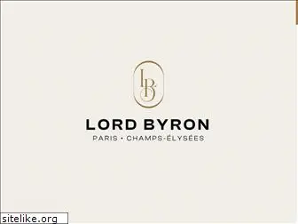 hotel-lordbyron.com