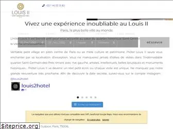 hotel-louis2.com