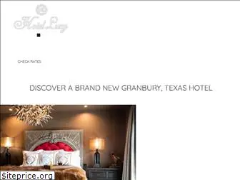 hotel-lucy.com