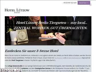 hotel-luetzow.de