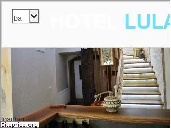 hotel-lula.com