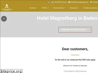 www.hotel-magnetberg.de