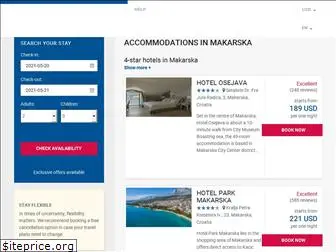 hotel-makarska.com